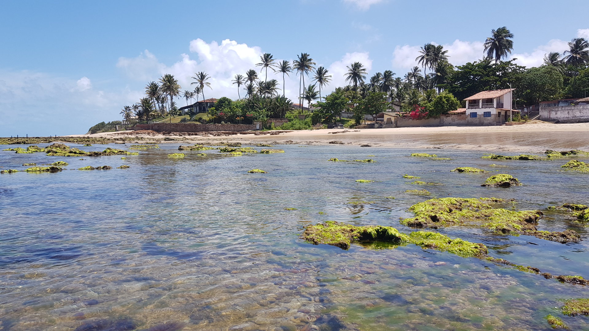 Praia da Taíba