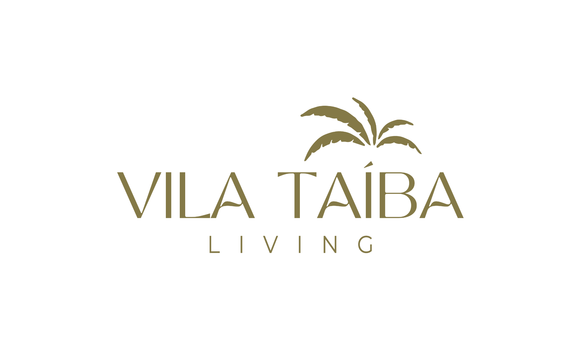 Vila Taíba Living